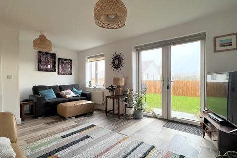 43 Gwartha Close, St Austell, PL25 3GF