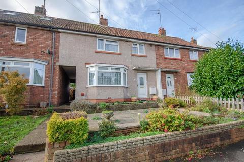 25 Almond Way, Bristol, BS16 5QL
