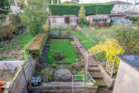 25 Almond Way, Bristol, BS16 5QL