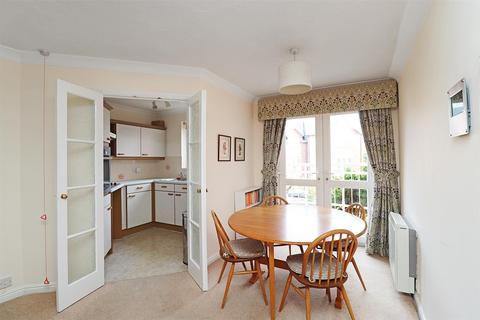 1 bedroom retirement property for sale - Bedford Drive, Timperley, Altrincham