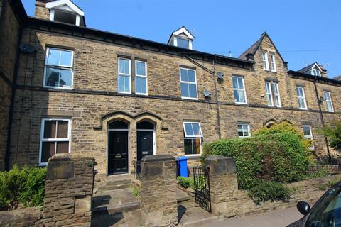 1 bedroom flat to rent - Flat 1, 348 Fulwood Road, Ranmoor, Sheffield