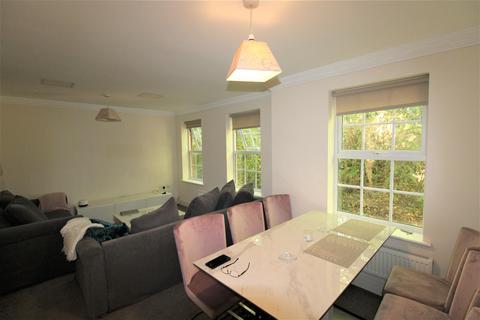2 bedroom apartment for sale - Fusilier Way, Weedon, Northampton