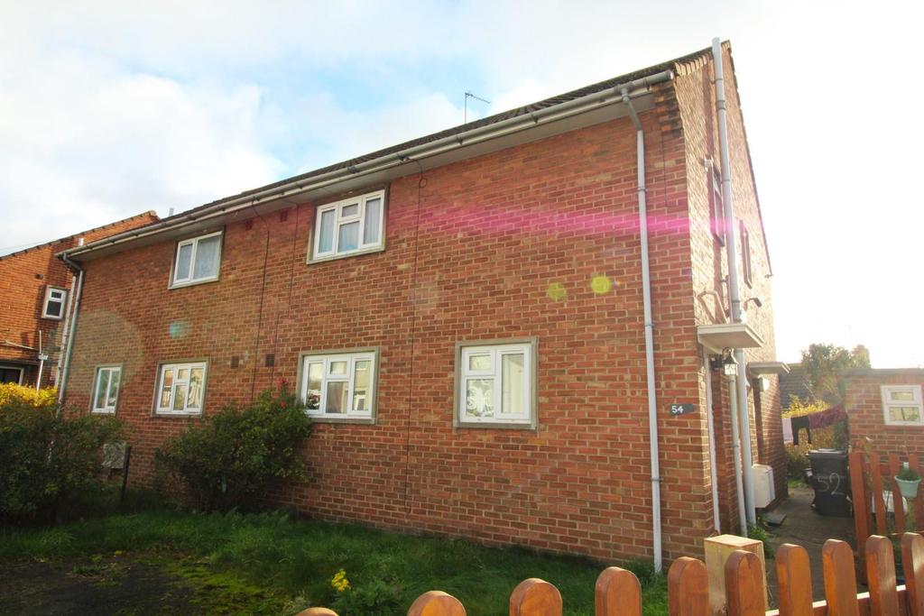 Beechwood Road, Bristol 1 bed apartment £190,000