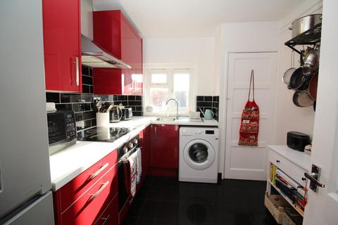 54 Beechwood Road, Bristol, BS16 3TW