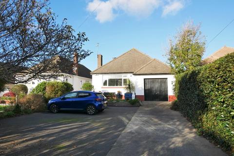 2 bedroom detached bungalow for sale - South Road, Sully
