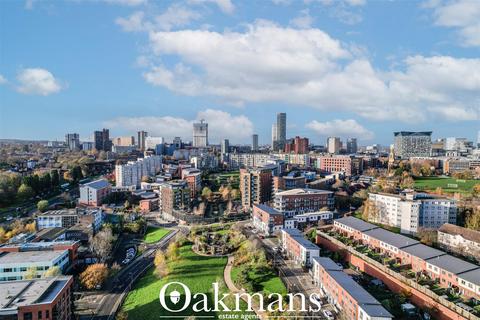 2 bedroom flat for sale, Mason Way, Park Central, Birmingham, B15