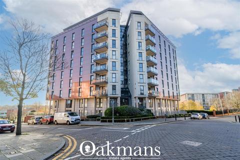 2 bedroom flat for sale, Mason Way, Park Central, Birmingham, B15