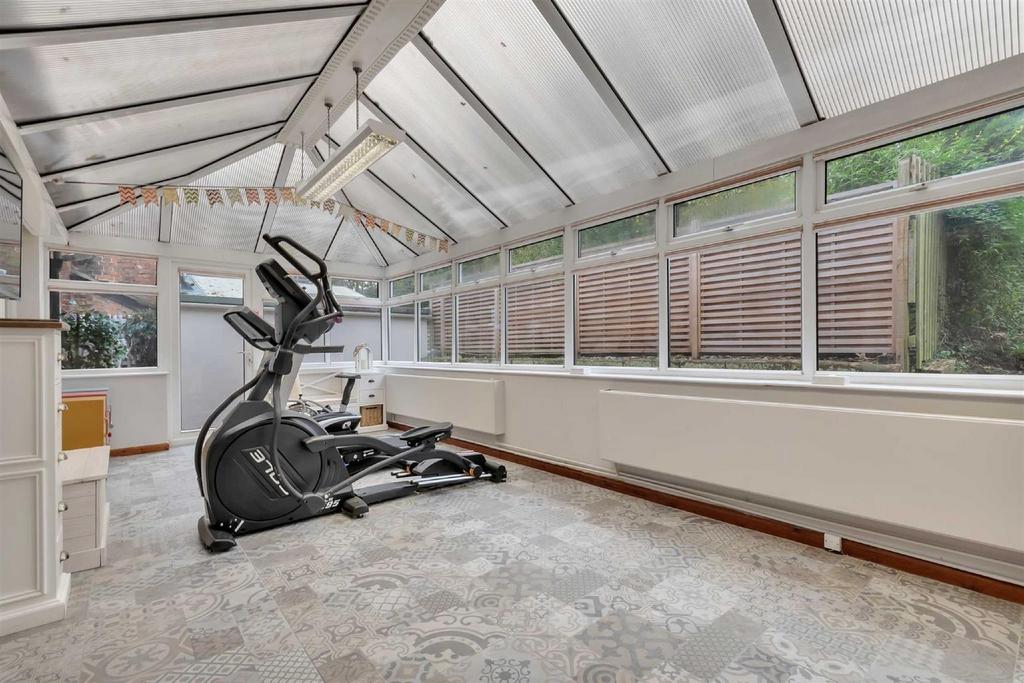 Conservatory