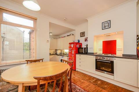 230 Cobden View Road, Sheffield, S10 1HT