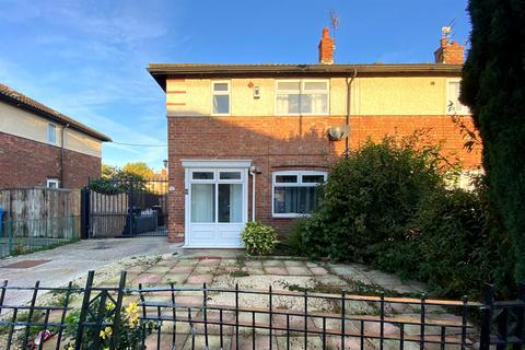 3 bedroom house for sale - Rawcliffe Grove, Hull