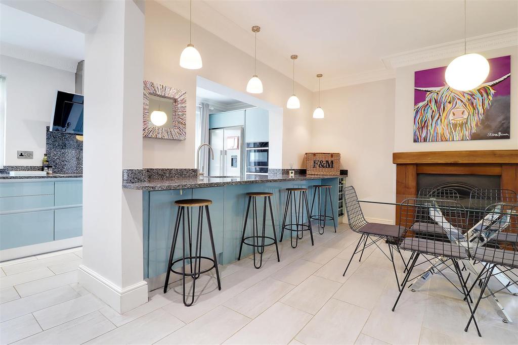 Skillings Lane, Brough 3 bed semidetached house £325,000