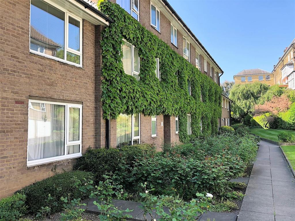 London Road, Harrow on the Hill 1 bed house £1,250 pcm (£288 pw)