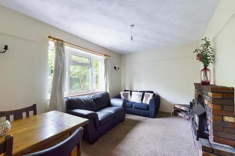 4 bedroom end of terrace house to rent - Ashurst Road, Brighton