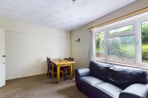 4 bedroom end of terrace house to rent - Ashurst Road, Brighton