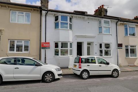 4 bedroom terraced house to rent - St Pauls Street, Brighton