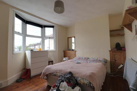 4 bedroom terraced house to rent - St Pauls Street, Brighton