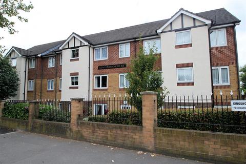 1 bedroom retirement property for sale - Chingford Mount Road, London