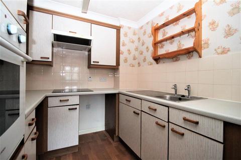 1 bedroom retirement property for sale, Chingford Mount Road, Chingford