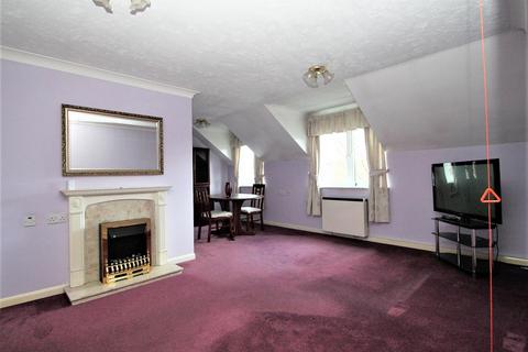 1 bedroom retirement property for sale, Chingford Mount Road, Chingford