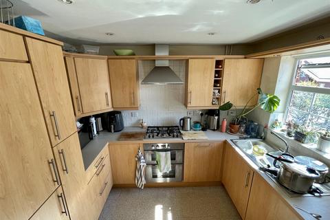 7 Watermint Drive, Tuffley, Gloucester, GL4 0SZ