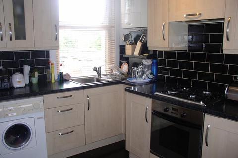 1 bedroom flat to rent - Central Road, Wembley, Middlesex, HA0 2LH