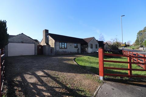 The Spinney Badminton Road, Chipping Sodbury, Bristol, BS37 6LL