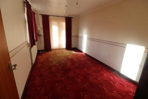 The Spinney Badminton Road, Chipping Sodbury, Bristol, BS37 6LL