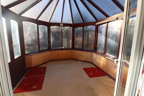 The Spinney Badminton Road, Chipping Sodbury, Bristol, BS37 6LL