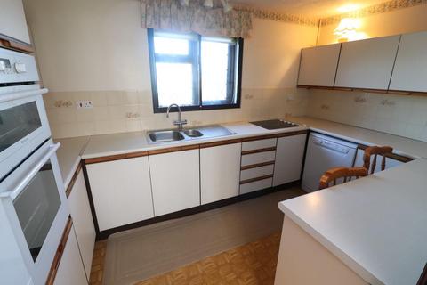The Spinney Badminton Road, Chipping Sodbury, Bristol, BS37 6LL