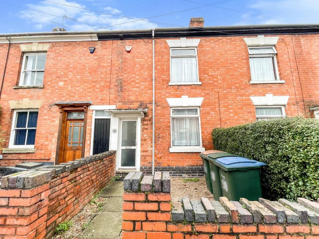 Mount Street, Chapelfields, Coventry 3 bed terraced house for sale £