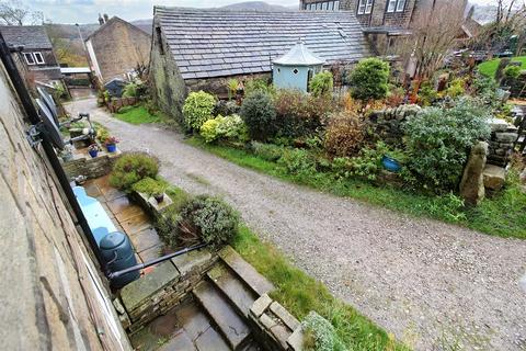 2 bedroom terraced house for sale - St. Georges Road, Scholes, Holmfirth, HD9 1UQ