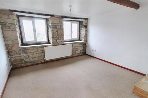 2 bedroom terraced house for sale - St. Georges Road, Scholes, Holmfirth, HD9 1UQ