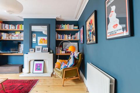 34 Belton Road, Bristol, BS5 0JS