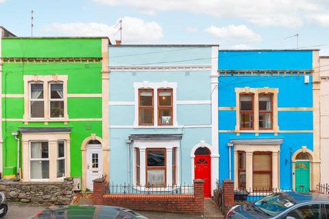 34 Belton Road, Bristol, BS5 0JS