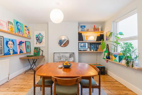 34 Belton Road, Bristol, BS5 0JS