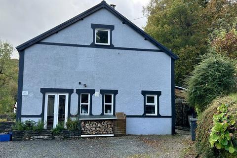 4 bedroom house for sale - Pont Cyfyng, Capel Curig