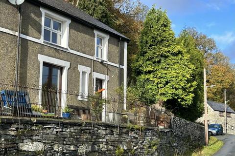 4 bedroom semi-detached house for sale, Pont Cyfyng, Capel Curig