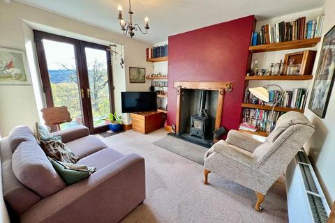 4 bedroom semi-detached house for sale, Pont Cyfyng, Capel Curig