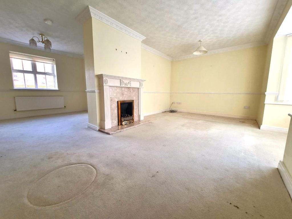 Carter Drive, Beverley, East... 2 bed detached bungalow £285,000