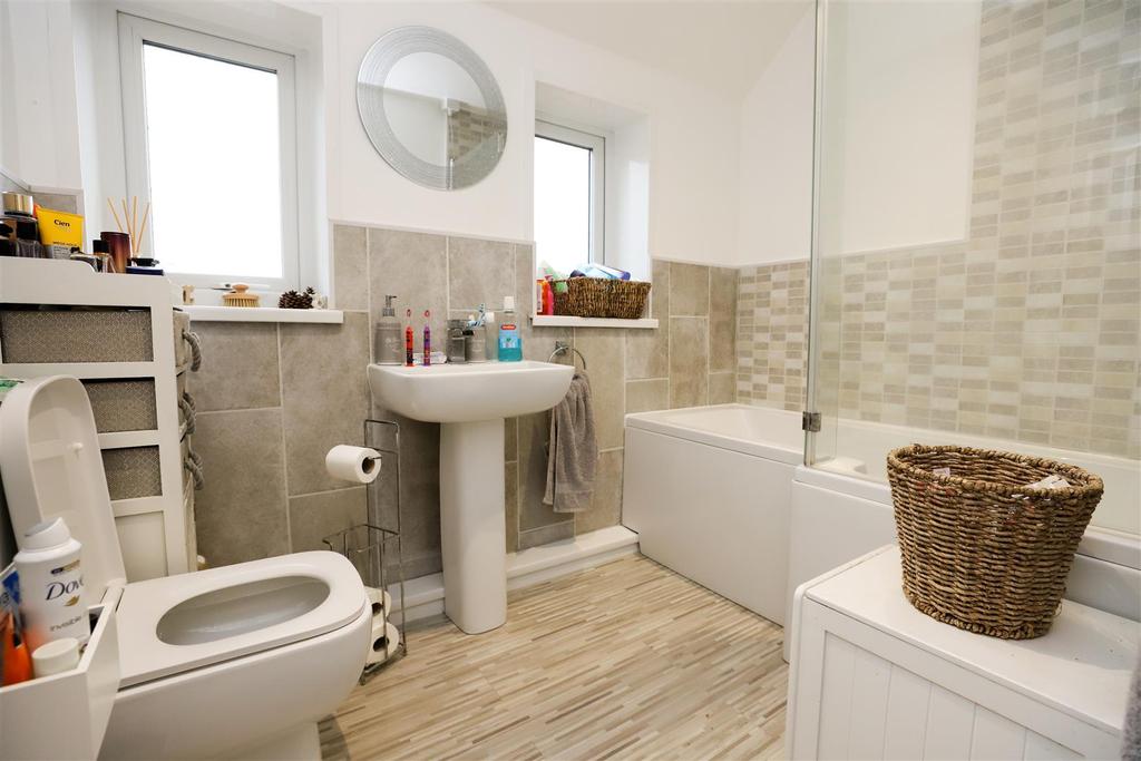 House Bathroom