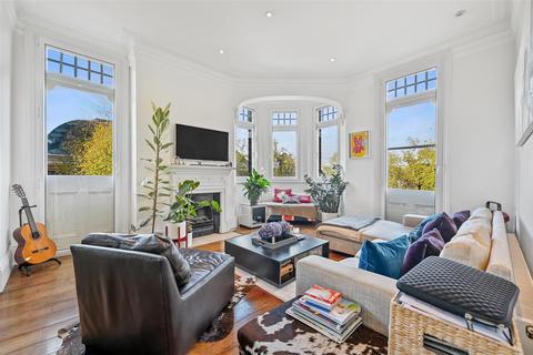 3 bedroom flat for sale - Brook Green, London W6