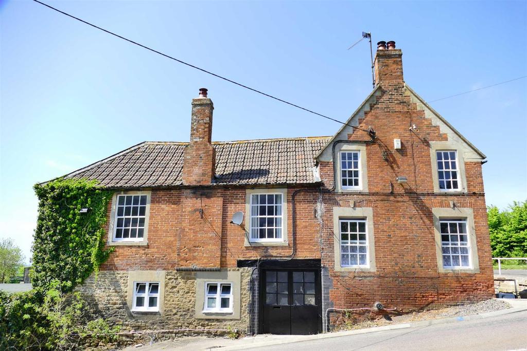 Bell Hill, Seend 8 bed detached house £1,250,000