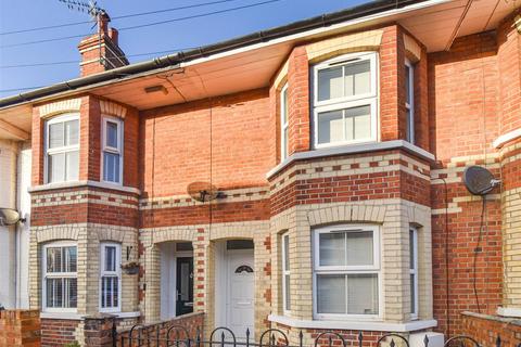 4 bedroom terraced house for sale - Swainstone Road, Reading