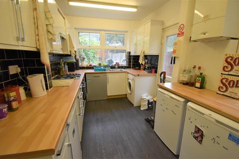 4 bedroom terraced house for sale - Swainstone Road, Reading