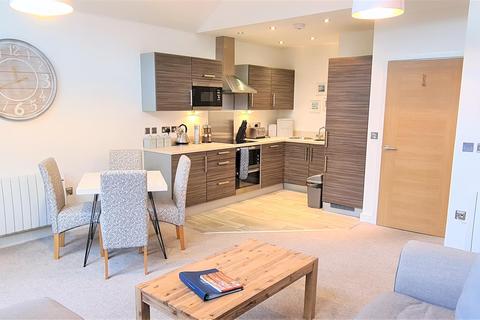 2 bedroom flat for sale - Station Road, Fowey