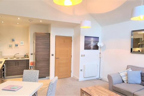Flat 10, Blue Mill Station Road, Fowey, PL23 1AU