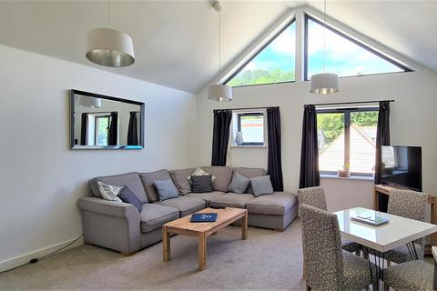 Flat 10, Blue Mill Station Road, Fowey, PL23 1AU