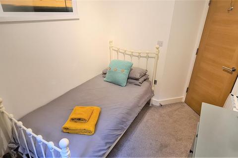 Flat 10, Blue Mill Station Road, Fowey, PL23 1AU