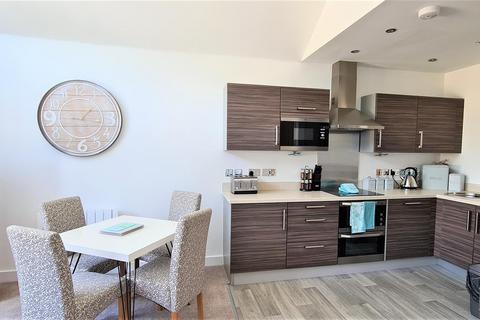 Flat 10, Blue Mill Station Road, Fowey, PL23 1AU
