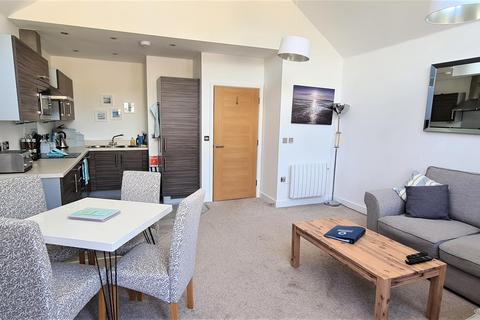 Flat 10, Blue Mill Station Road, Fowey, PL23 1AU